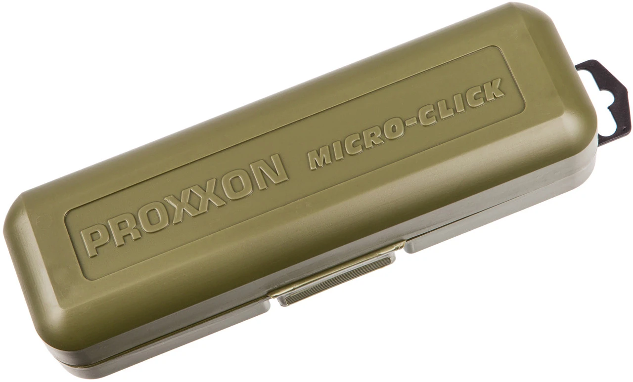 Proxxon Llave De Torsión MicroClick 9 Proxxon Llave De Torsión MicroClick - Imagen 7