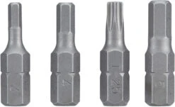 Set De Llave De Torsión 4-6 Nm -Schwalbe Ventas 268827