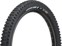 MAXXIS Cubierta Plegable Minion DHR II Dual EXO TR 24"