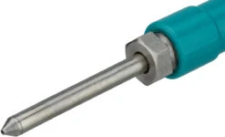 Pistola De Engrase Grease Gun + Grasa Grease Tube -Schwalbe Ventas 270978