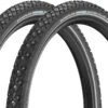Schwalbe Cubierta De Alambre Con Spikes Marathon Winter Plus 20" En Set De 2 -Schwalbe Ventas 271202