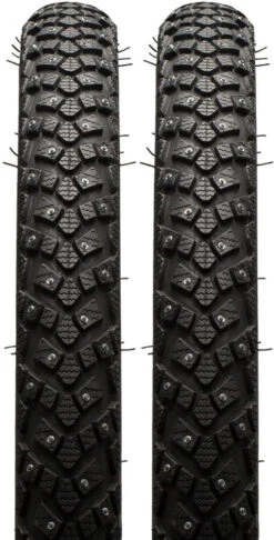Schwalbe Cubierta De Alambre Con Spikes Marathon Winter Plus 20" En Set De 2 11 Schwalbe Cubierta De Alambre Con Spikes Marathon Winter Plus 20" En Set De 2 -Schwalbe Ventas 271206
