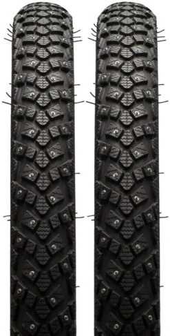 Schwalbe Cubierta De Alambre Con Spikes Marathon Winter Plus 24" En Set De 2 11 Schwalbe Cubierta De Alambre Con Spikes Marathon Winter Plus 24" En Set De 2 -Schwalbe Ventas 271211