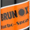 Brunox Aerosol Turbo-Spray 2 Brunox Aerosol Turbo-Spray -Schwalbe Ventas 271936