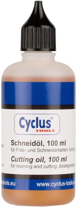 Cyclus Tools Aceite De Corte