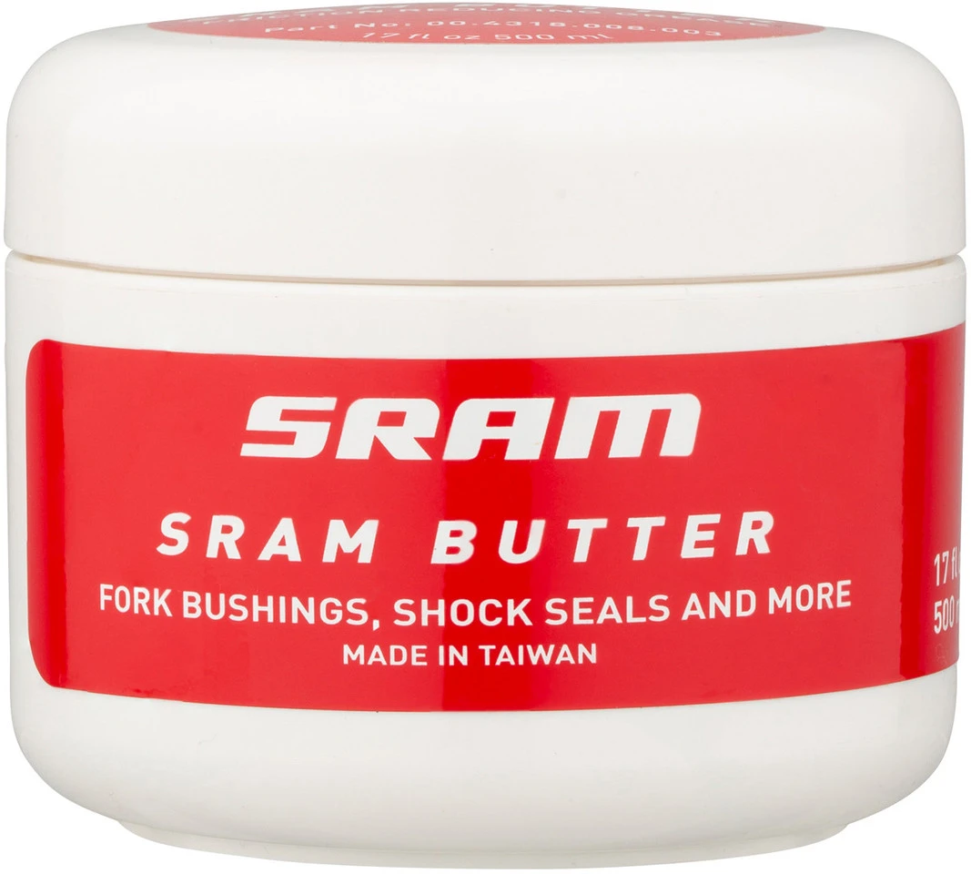 SRAM Grasa Butter 5 SRAM Grasa Butter - Imagen 3