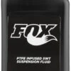 Fox Racing Shox Suspension Fluid 5 WT PTFE Infused 2 Fox Racing Shox Suspension Fluid 5 WT PTFE Infused -Schwalbe Ventas 272467