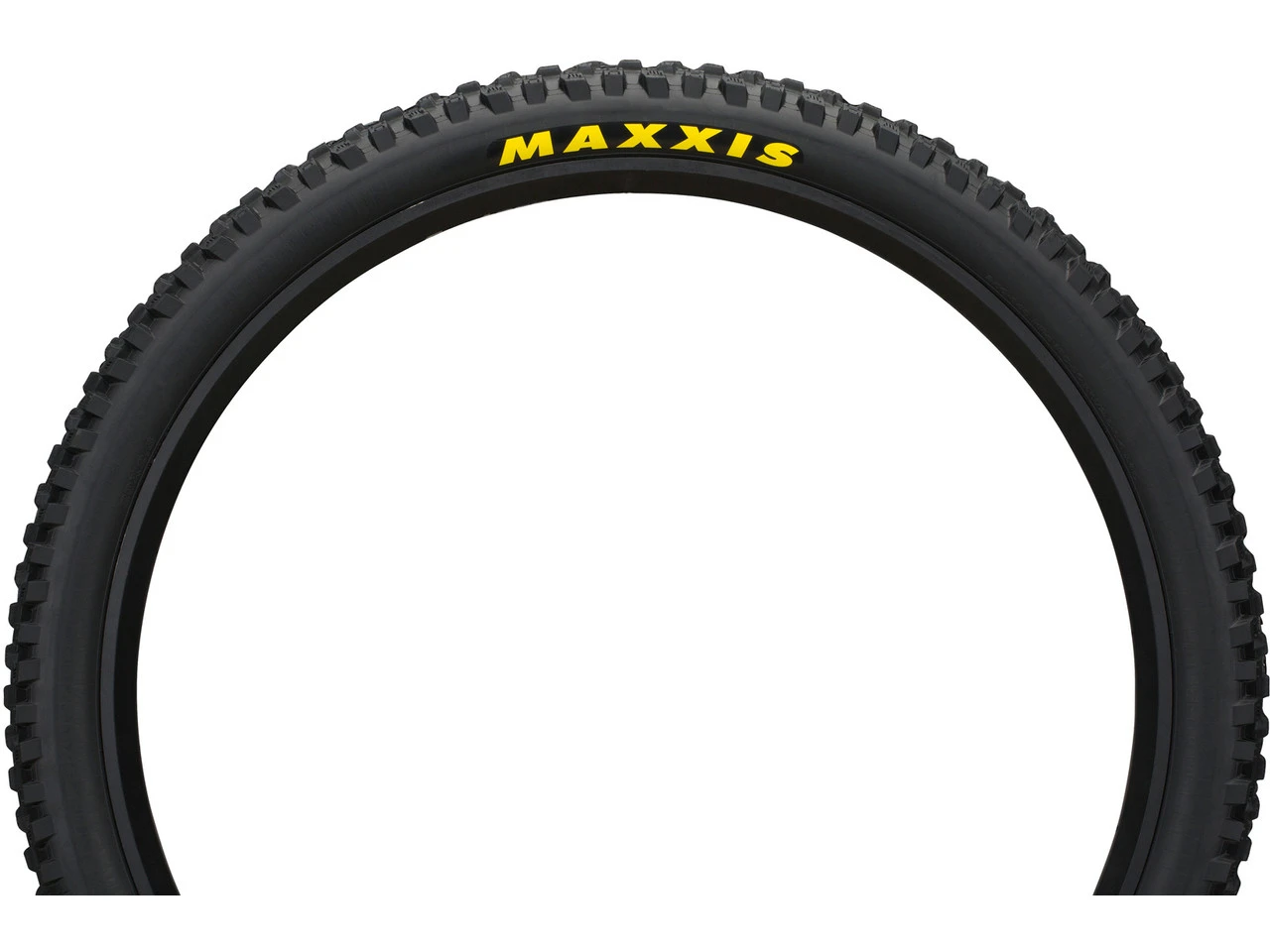 MAXXIS Cubierta Plegable Assegai 3C MaxxTerra EXO WT TR 27,5" 4 MAXXIS Cubierta Plegable Assegai 3C MaxxTerra EXO WT TR 27,5" - Imagen 2