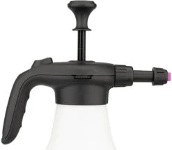 Pulverizador De Presión Vacío F100 -Schwalbe Ventas 273971