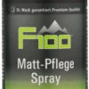 Aerosol De Cuidado F100 Matt -Schwalbe Ventas 273981