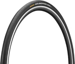 Continental Cubierta De Alambre Grand Prix 26"