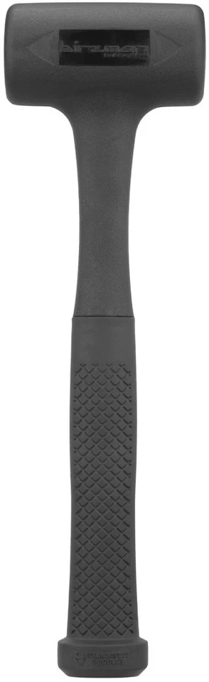 Birzman Martillo De Goma Dead Blow 3 Birzman Martillo De Goma Dead Blow