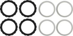 Fulcrum Anillo De Bloqueo / Lockring Para Center Lock 7 Fulcrum Anillo De Bloqueo / Lockring Para Center Lock -Schwalbe Ventas 276166