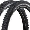 Michelin Set De 2 Cubiertas Pleg. Wild Enduro Front MAGI-X / Rear GUM-X 27,5" -Schwalbe Ventas 276571