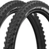 Michelin Set De 2 Cubiertas Plegables Wild Enduro GUM-X Front / Rear 27,5+ -Schwalbe Ventas 276589