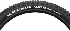 Michelin Set De 2 Cubiertas Plegables Wild Enduro GUM-X Front / Rear 27,5+ 10 Michelin Set De 2 Cubiertas Plegables Wild Enduro GUM-X Front / Rear 27,5+ -Schwalbe Ventas 276591