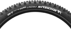 Michelin Set De 2 Cubiertas Plegables Wild Enduro GUM-X Front / Rear 29" 12 Michelin Set De 2 Cubiertas Plegables Wild Enduro GUM-X Front / Rear 29" -Schwalbe Ventas 276599