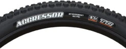 MAXXIS Set De 2 Cubiertas Plegables Aggressor Dual EXO WT TR 27,5" 8 MAXXIS Set De 2 Cubiertas Plegables Aggressor Dual EXO WT TR 27,5" -Schwalbe Ventas 276673