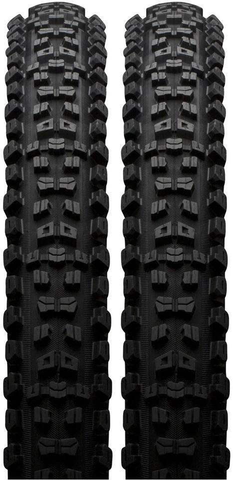 MAXXIS Set De 2 Cubiertas Plegables Aggressor Dual EXO WT TR 27,5" 6 MAXXIS Set De 2 Cubiertas Plegables Aggressor Dual EXO WT TR 27,5" - Imagen 4