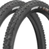 MAXXIS Set De 2 Cubiertas Plegables Ardent Dual EXO TR 27,5" -Schwalbe Ventas 276679