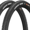 MAXXIS Set De 2 Cubiertas Plegables Ardent Race 3C MaxxSpeed EXO TR 29" -Schwalbe Ventas 276779
