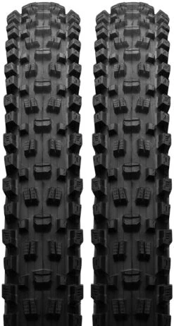 MAXXIS Set De 2 Cubiertas Plegables Assegai Dual EXO WT TR 29" -Schwalbe Ventas 276806