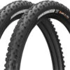 MAXXIS Set De 2 Cubiertas Plegables Forekaster 3C MaxxSpeed EXO WT TR 29+ 1 MAXXIS Set De 2 Cubiertas Plegables Forekaster 3C MaxxSpeed EXO WT TR 29+ -Schwalbe Ventas 276815