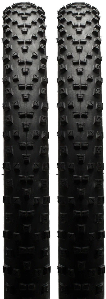 MAXXIS Set De 2 Cubiertas Plegables Forekaster 3C MaxxSpeed EXO WT TR 29+ 6 MAXXIS Set De 2 Cubiertas Plegables Forekaster 3C MaxxSpeed EXO WT TR 29+ - Imagen 4