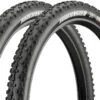 MAXXIS Set De 2 Cubiertas Plegables Forekaster EXO Protection 27,5" -Schwalbe Ventas 276827