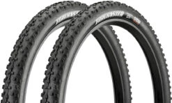 MAXXIS Set De 2 Cubiertas Plegables Forekaster EXO Protection 27,5"