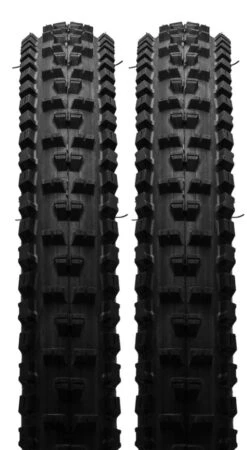 MAXXIS Cub. Plegable Highroller II 3C MaxxTerra EXO Protection TR 27,5"set 2 -Schwalbe Ventas 276942