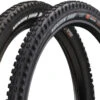 MAXXIS Cubierta Plegable Minion DHF/DHR II 3C MaxxTerra EXO TR 29" Set De 2 2 MAXXIS Cubierta Plegable Minion DHF/DHR II 3C MaxxTerra EXO TR 29" Set De 2 -Schwalbe Ventas 277225