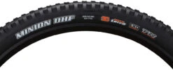 MAXXIS Cubierta Plegable Minion DHF/DHR II 3C MaxxTerra EXO TR 29" Set De 2 -Schwalbe Ventas 277227