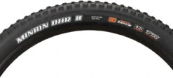 MAXXIS Cubierta Plegable Minion DHF/DHR II 3C MaxxTerra EXO TR 29" Set De 2 -Schwalbe Ventas 277229