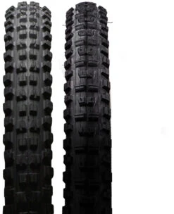 MAXXIS Cubierta Plegable Minion DHF/DHR II 3C MaxxTerra EXO TR 29" Set De 2 -Schwalbe Ventas 277230