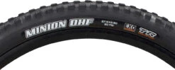 MAXXIS Cubierta Plegable Minion DHF / DHR II Dual EXO WT TR 27,5" En Set De 2 10 MAXXIS Cubierta Plegable Minion DHF / DHR II Dual EXO WT TR 27,5" En Set De 2 -Schwalbe Ventas 277281
