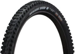 MAXXIS Cubierta Plegable Minion DHF / DHR II Dual EXO WT TR 27,5" En Set De 2 11 MAXXIS Cubierta Plegable Minion DHF / DHR II Dual EXO WT TR 27,5" En Set De 2 -Schwalbe Ventas 277282