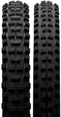 MAXXIS Cubierta Plegable Minion DHF / DHR II Dual EXO WT TR 27,5" En Set De 2 13 MAXXIS Cubierta Plegable Minion DHF / DHR II Dual EXO WT TR 27,5" En Set De 2 -Schwalbe Ventas 277284