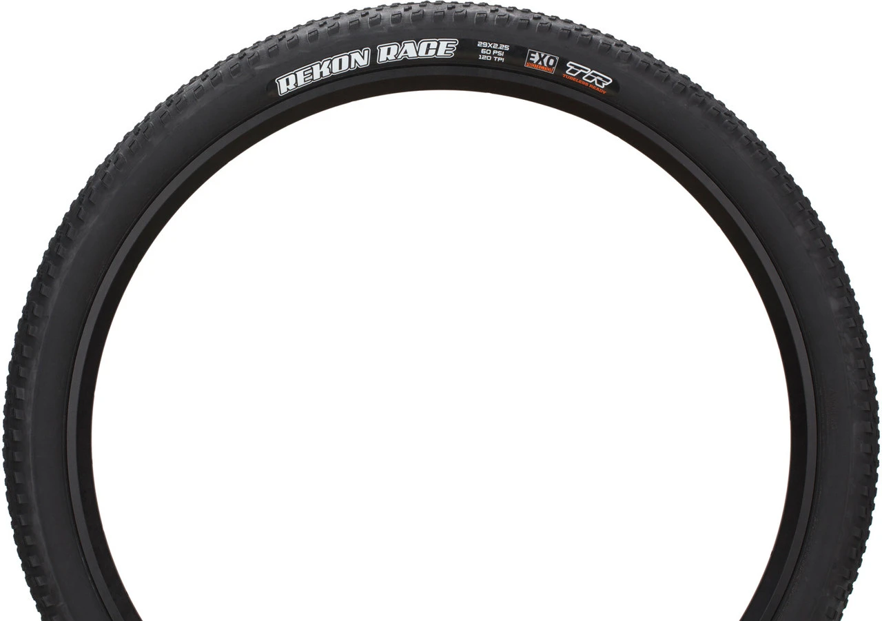 MAXXIS Cubierta Plegable Rekon Race Dual EXO TR 29" 4 MAXXIS Cubierta Plegable Rekon Race Dual EXO TR 29" - Imagen 2