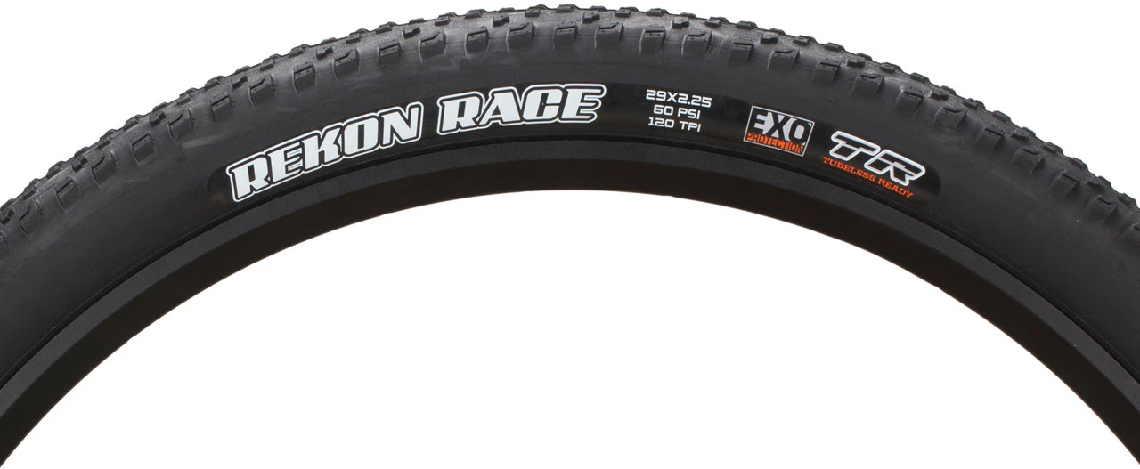 MAXXIS Cubierta Plegable Rekon Race Dual EXO TR 29" 5 MAXXIS Cubierta Plegable Rekon Race Dual EXO TR 29" - Imagen 3