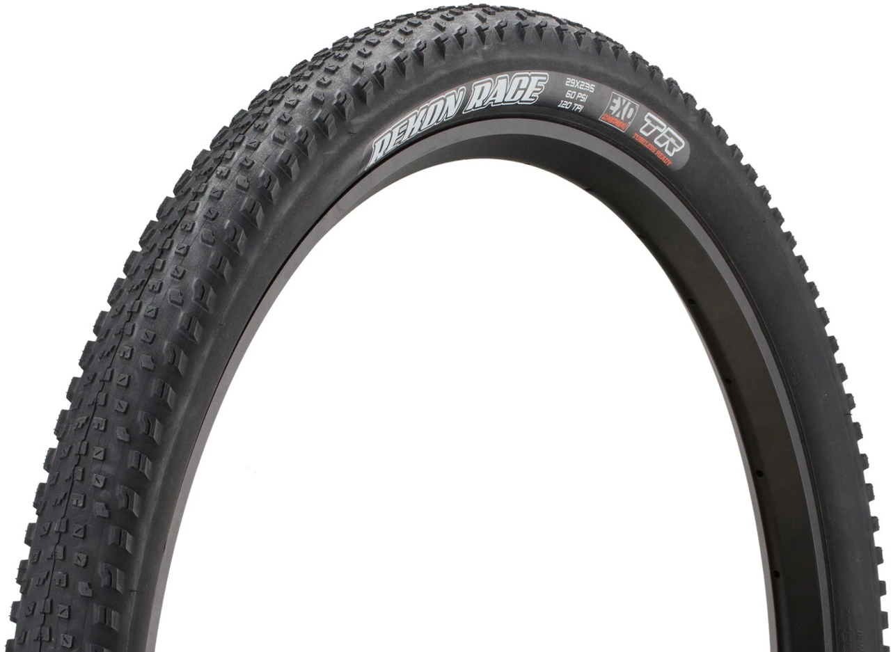MAXXIS Cubierta Plegable Rekon Race Dual EXO TR 29" 7 MAXXIS Cubierta Plegable Rekon Race Dual EXO TR 29" - Imagen 5