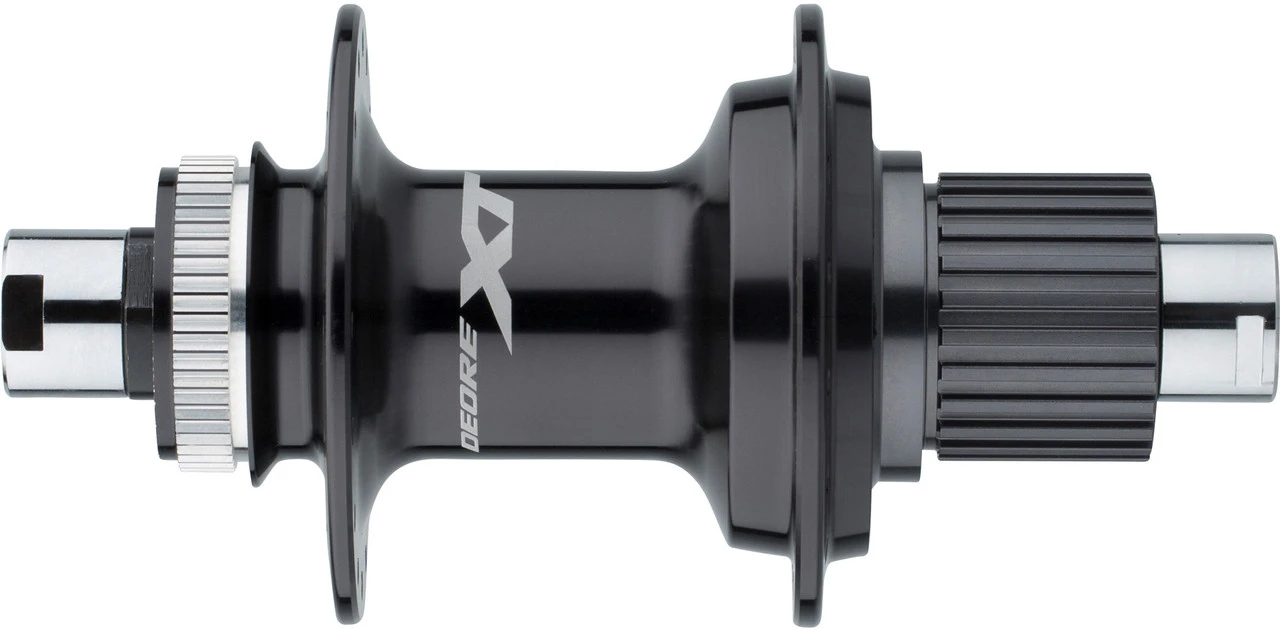 Shimano Buje RT XT FH-M8110 Disc Center Lock Para Ejes Pasantes De 12 Mm 3 Shimano Buje RT XT FH-M8110 Disc Center Lock Para Ejes Pasantes De 12 Mm