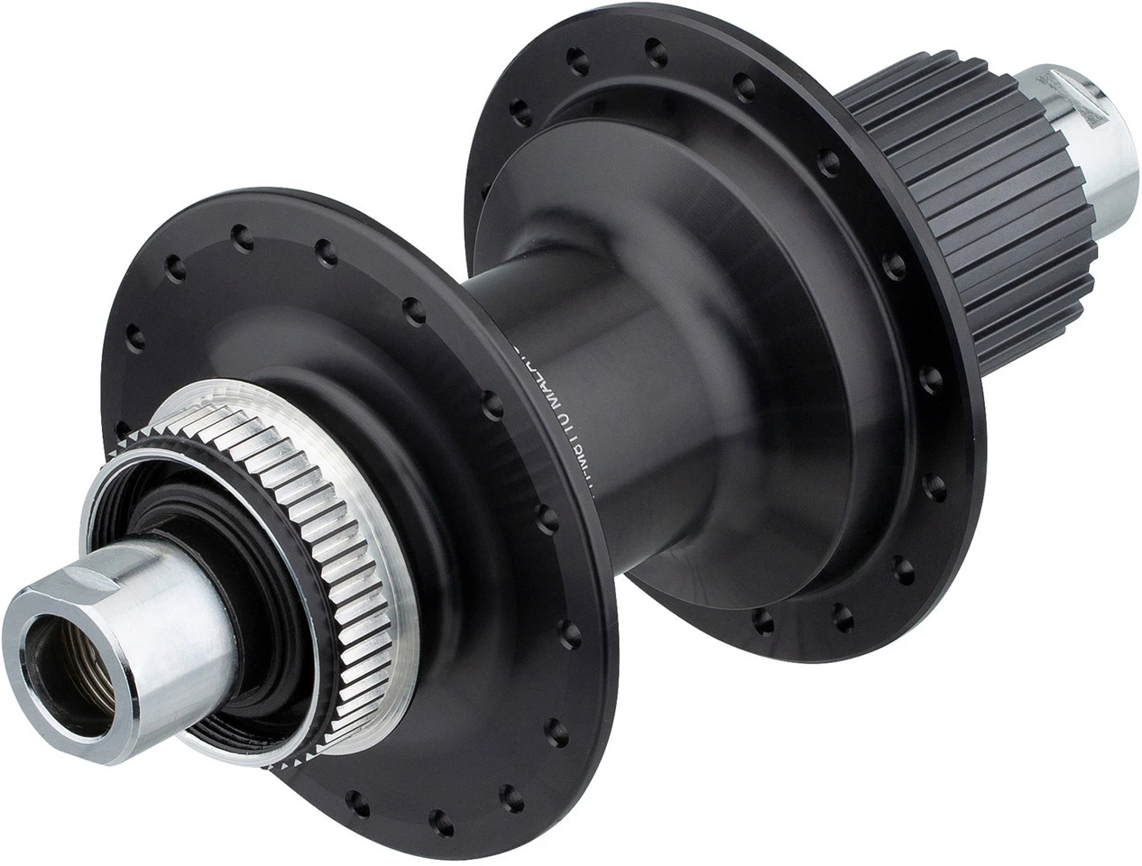 Shimano Buje RT XT FH-M8110 Disc Center Lock Para Ejes Pasantes De 12 Mm 5 Shimano Buje RT XT FH-M8110 Disc Center Lock Para Ejes Pasantes De 12 Mm - Imagen 3