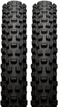 MAXXIS Set De 2 Cubiertas Plegables Assegai 3C MaxxGrip Downhill WT TR 27,5" 9 MAXXIS Set De 2 Cubiertas Plegables Assegai 3C MaxxGrip Downhill WT TR 27,5" -Schwalbe Ventas 278668