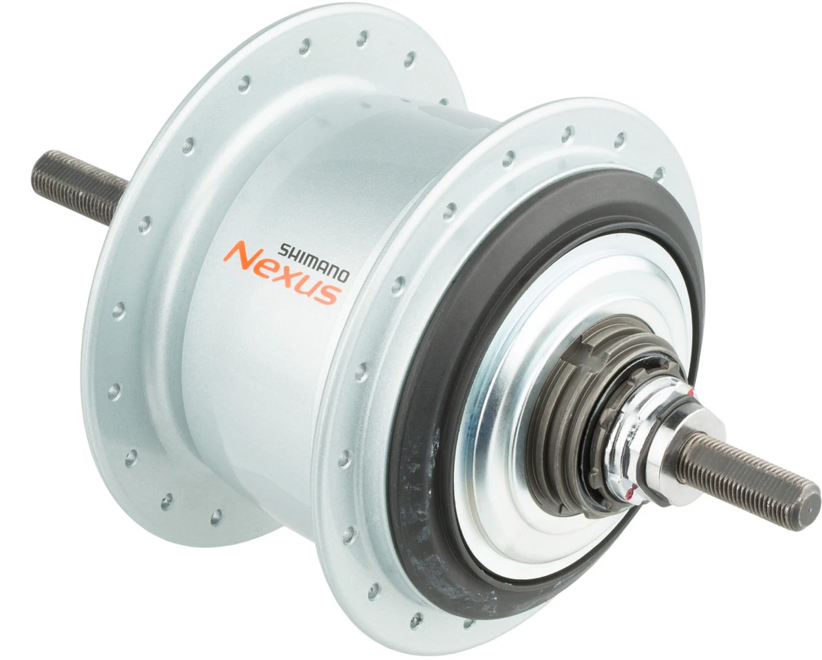 Shimano Cambio De Buje Nexus SG-C6011-8V/8R 5 Shimano Cambio De Buje Nexus SG-C6011-8V/8R - Imagen 3