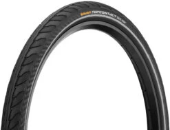 Continental Cubierta Plegable Top Contact II 26"