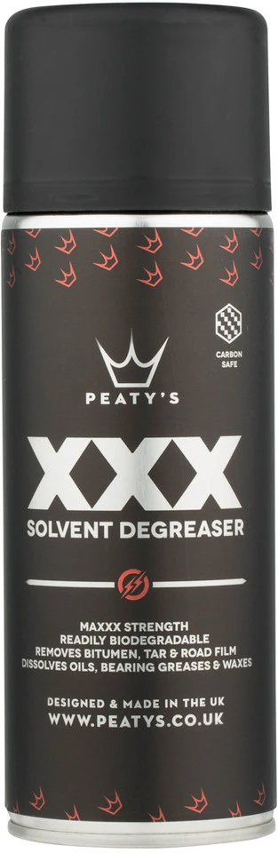 Desengrasante XXX Solvent Degreaser 3 Desengrasante XXX Solvent Degreaser