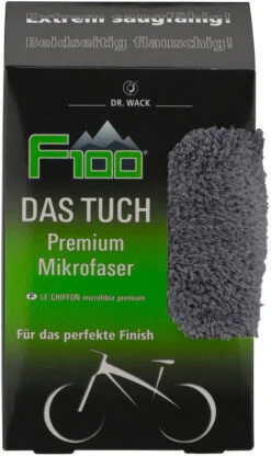 Set De Cuidado F100 Express -Schwalbe Ventas 281656