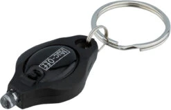 Muc-Off Lubricante De Cadenas C3 Ceramic Wet Lube Con Lámpara UV -Schwalbe Ventas 283403