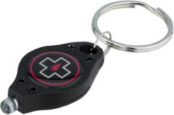 Muc-Off Lubricante De Cadenas C3 Ceramic Wet Lube Con Lámpara UV -Schwalbe Ventas 283405